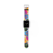 Load image into Gallery viewer, Cardano Pop Art Apple Watch Band