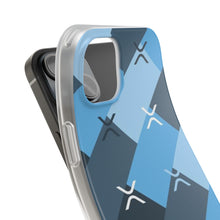 Load image into Gallery viewer, XRP Herringbone Phone Cases