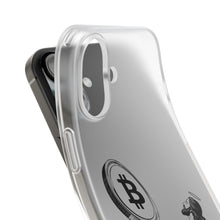 Load image into Gallery viewer, Bitcoin Jesus Phone Cases