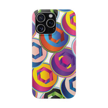 Load image into Gallery viewer, Chainlink Pop Art Phone Cases