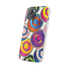 Load image into Gallery viewer, Chainlink Pop Art Phone Cases