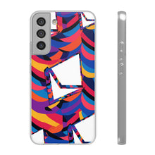 Load image into Gallery viewer, Ethereum Abstrak Flexi Cases