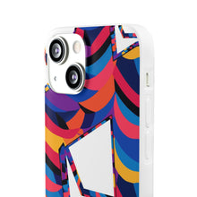 Load image into Gallery viewer, Ethereum Abstrak Flexi Cases