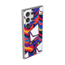 Load image into Gallery viewer, Ethereum Abstrak Flexi Cases