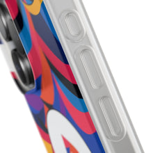 Load image into Gallery viewer, Dogecoin Abstrak Flexi Cases