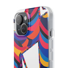 Load image into Gallery viewer, Ethereum Abstrak Flexi Cases