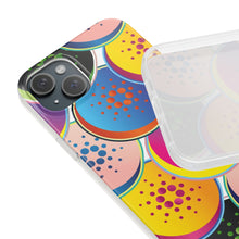 Load image into Gallery viewer, Cardano Pop Art Phone Cases