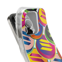 Load image into Gallery viewer, Solana Pop Art Phone Cases