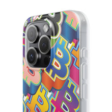 Load image into Gallery viewer, Bitcoin Pop Art Phone Cases