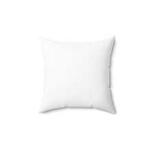 Load image into Gallery viewer, I'm from Florida Polyester Square Pillow