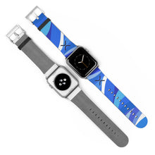 Load image into Gallery viewer, XRP Tidal Wave Watch Band