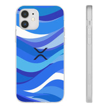 Load image into Gallery viewer, XRP Tidal Wave Flexi Cases