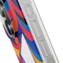 Load image into Gallery viewer, Ethereum Abstrak Flexi Cases