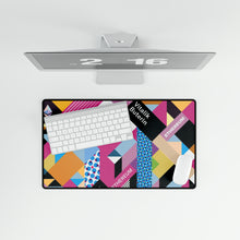 Load image into Gallery viewer, Ethereum Isometrik Desk Mats