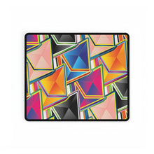 Load image into Gallery viewer, Ethereum Pop Art Desk Mats