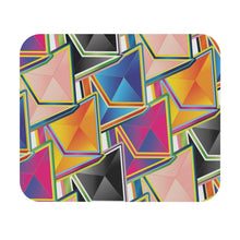 Load image into Gallery viewer, Ethereum Pop Art Mouse Pad