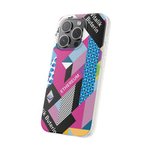 Load image into Gallery viewer, Ethereum Isometrik Phone Cases