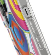 Load image into Gallery viewer, Chainlink Pop Art Phone Cases