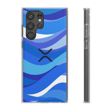 Load image into Gallery viewer, XRP Tidal Wave Flexi Cases