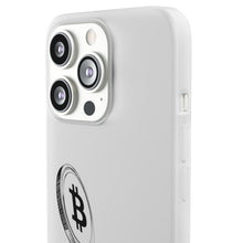 Load image into Gallery viewer, Bitcoin Jesus Phone Cases