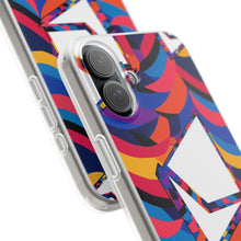 Load image into Gallery viewer, Ethereum Abstrak Flexi Cases