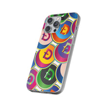 Load image into Gallery viewer, Dogecoin Pop Art Phone Cases