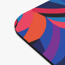 Load image into Gallery viewer, Shiba Inu Abstrak Mouse Pad