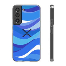 Load image into Gallery viewer, XRP Tidal Wave Flexi Cases
