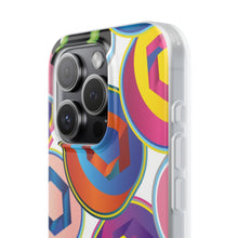 Load image into Gallery viewer, Chainlink Pop Art Phone Cases