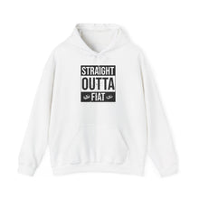 Load image into Gallery viewer, Straight Outta Fiat Unisex Pullover Hoodie