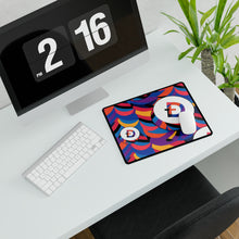 Load image into Gallery viewer, Dogecoin Abstrak Desk Mats