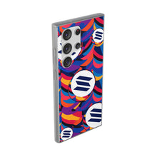 Load image into Gallery viewer, Solana Abstrak Flexi Phone Cases
