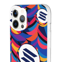 Load image into Gallery viewer, Solana Abstrak Flexi Phone Cases