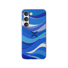 Load image into Gallery viewer, XRP Tidal Wave Flexi Cases