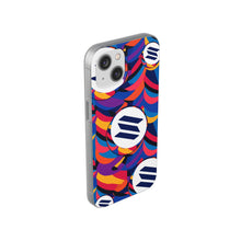 Load image into Gallery viewer, Solana Abstrak Flexi Phone Cases