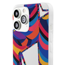 Load image into Gallery viewer, Ethereum Abstrak Flexi Cases