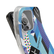 Load image into Gallery viewer, XRP Isometrik Phone Cases