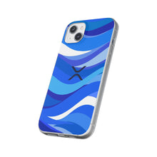 Load image into Gallery viewer, XRP Tidal Wave Flexi Cases