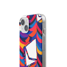 Load image into Gallery viewer, Ethereum Abstrak Flexi Cases