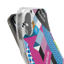 Load image into Gallery viewer, Ethereum Isometrik Phone Cases