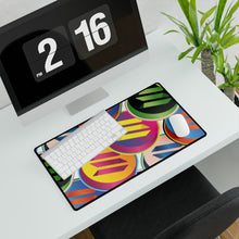 Load image into Gallery viewer, Solana Pop Art Desk Mats