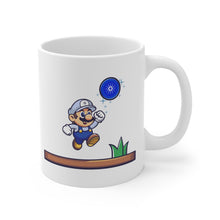 Load image into Gallery viewer, Cardano Brother Mug 11oz