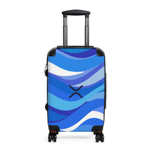 Load image into Gallery viewer, XRP Tidal Suitcase