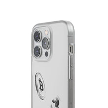 Load image into Gallery viewer, Bitcoin Jesus Phone Cases