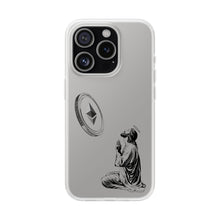 Load image into Gallery viewer, Ethereum Jesus Phone Cases