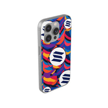 Load image into Gallery viewer, Solana Abstrak Flexi Phone Cases