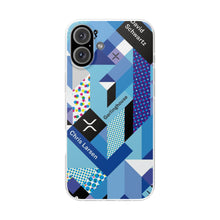 Load image into Gallery viewer, XRP Isometrik Phone Cases