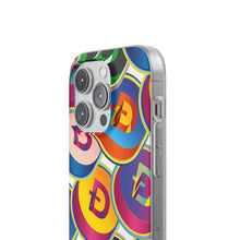 Load image into Gallery viewer, Dogecoin Pop Art Phone Cases