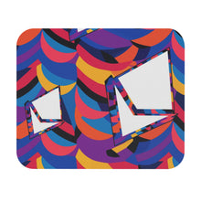 Load image into Gallery viewer, Ethereum Abstrak Mouse Pad