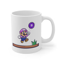 Load image into Gallery viewer, Solana Brother Mug 11oz